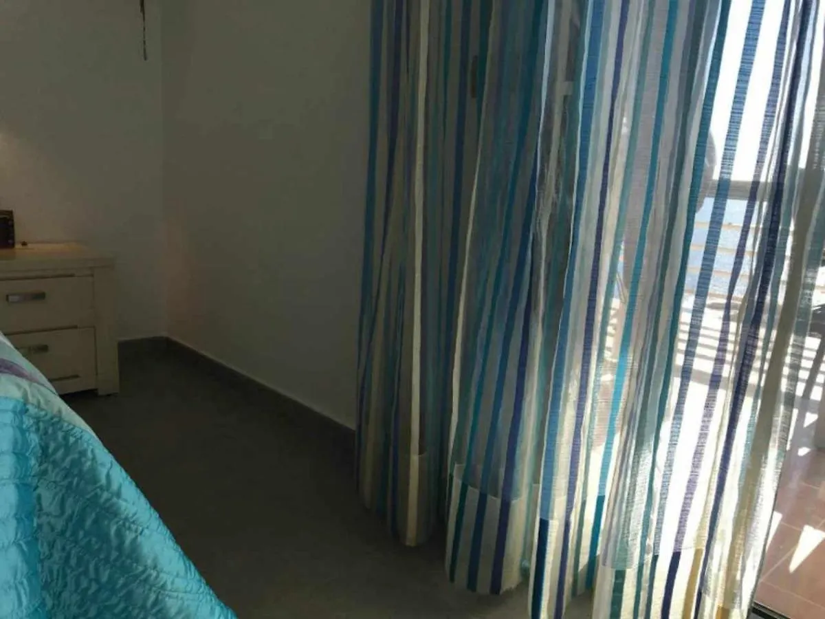 Apartmán Apartamento Cala Salionc Playa Frente A La Playa Tossa de Mar Španělsko